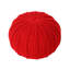 POUF TRICOTÉ-1951905707