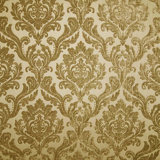 Damask Two Tone Velvet | Neiman Fabric