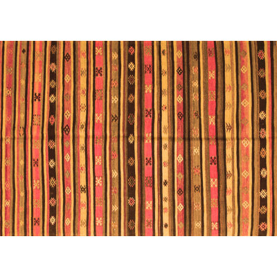 Balint Southwestern Indoor Rug