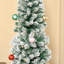 Artificial Pine Christmas Tree-1750195519