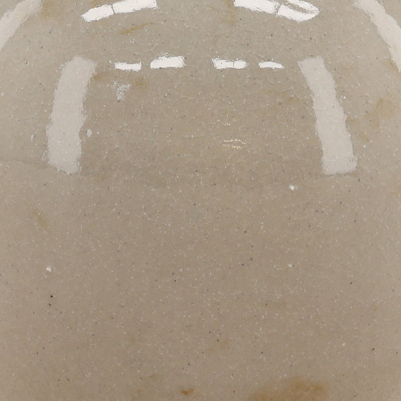 Selwyn Vase Beige