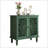 31" 2 Door Accent Cabinet-119317730