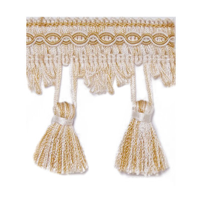 Elegant Decor Fabric