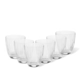 Sensa Drinking Glass