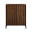 Carlissa 36.25'' W 4 - Drawer Dresser-673098031