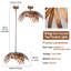 3 - Light Chandelier