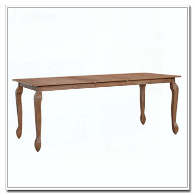 Extending Dining Table