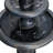 Hand Crafted Weather Resistant Accent Fountain