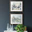 Pointed Out - Ensemble de 2 reproductions de cadres photo-666488266-666488115-658549968