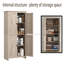 Armoire de rangement