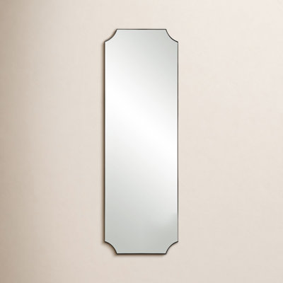 Alvy 24" Accent Mirror