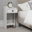 Jan Versatile Modern Bedside Table with Drawer and Open Shelf-1854010208-1854694836