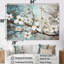 Dogwood Beauties - ensemble d'art sur toile Dogwood-107751330-107751335