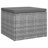 Langlie 21.1'' Wide Square Patio Sofa with Cushions-1590486134-1590486135