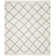 Skyleen Shag Performance Geometric Rug