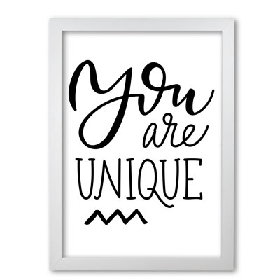 Be Wild - Print