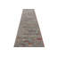 Rug & Kilim’S Mid-Century Style Runner Rug In Blue With Colorful Fish Pictorials-872782925