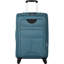 Ensemble de 3 valises extensibles Softside Valise