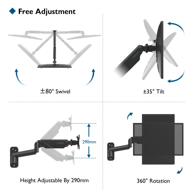Wall Mount