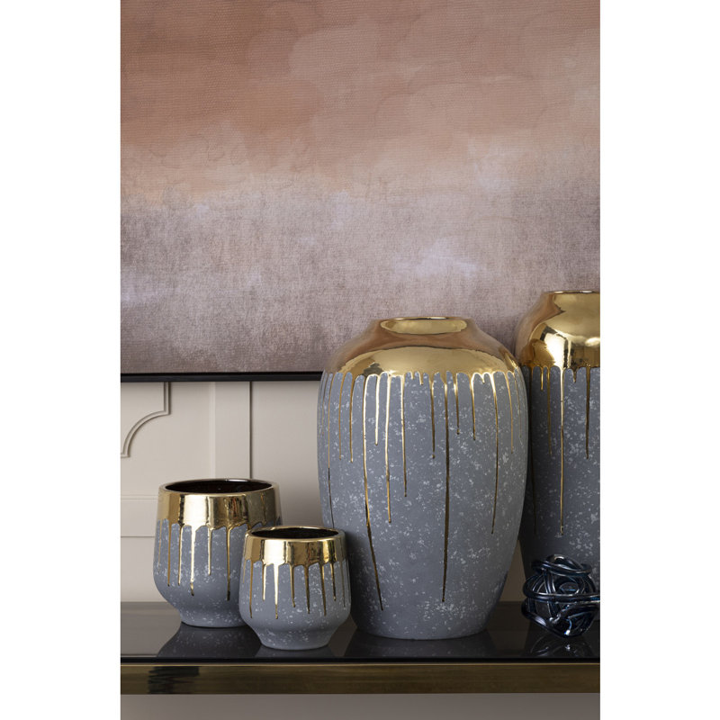 Bluebelle Ceramic Planter