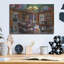 «Spool N Bolts» par Bigelow Illustration-1537126147