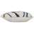Housse et insert de coussin carré 100% coton Jafiya