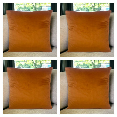 Nayelee Square Cushion Cover