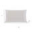 Cotton Wool Hypoallergenic Standard Size Bed Pillow