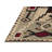 Abstract Indoor Rug-891001430