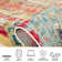 Cressey Abstract Area Rug