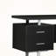 Bureau d'ordinateur à configuration à gauche ou à droite avec tiroirs de rangement pour le bureau personnel Jazarian-39211112-55638279-110922865