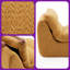 Fauteuil d'appoint Cloud Comfort - Fauteuil à billes ergonomique pour le salon, la chambre à coucher et le bureau-2051181674