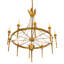 Amaury 10 - Light Chandelier