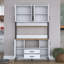 Deriel Rectangle Accent Cabinet