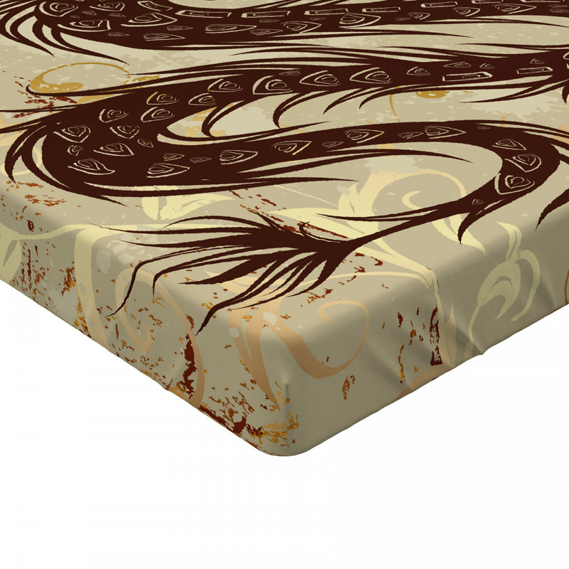 Microfiber Fitted Sheet, Full Fitted Sheet