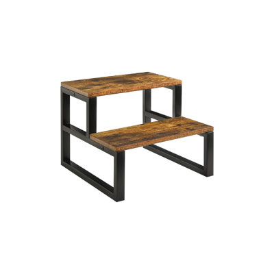 Wood Step Stool