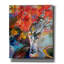 "Fleurs dans un vase" par Richard Wallich-2078104046
