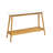 Zakariyah 47.25'' Console Table