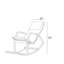 Chaise berçante Modern, fauteuil berçant Modern-586248597