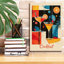  «Vintage Abstract Cocktail Affiche 1» par Momart, art mural sur toile, 12 po x 18 po-1174315197