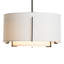 Exos 1 - Light Unique/Statement Drum Pendant-96134270-96134280