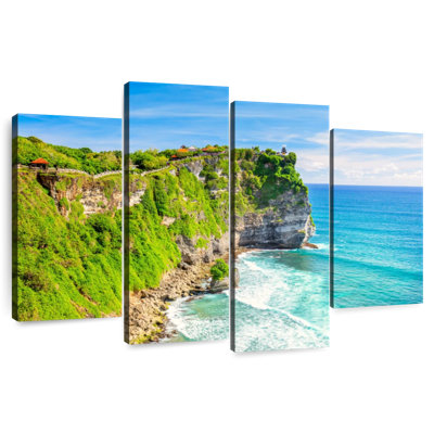 Gillard Uluwatu Temple Bali