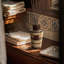 Clean linen reed diffuser-560432403