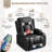 Jelon Faux Leather Power Recliner-373778974