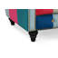 Camaury Velvet Patchwork Sofa-428884877-434215146