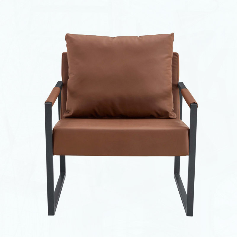 Canapé Classic Classic, Brun