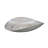 Murano Glass Handmade Oval Vessel Bathroom Sink-353855011