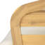 Fauteuil club Royal Wood