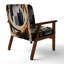 Chaise d'appoint rembourrée, fauteuil moderne Jifi-1546959145-1572874481