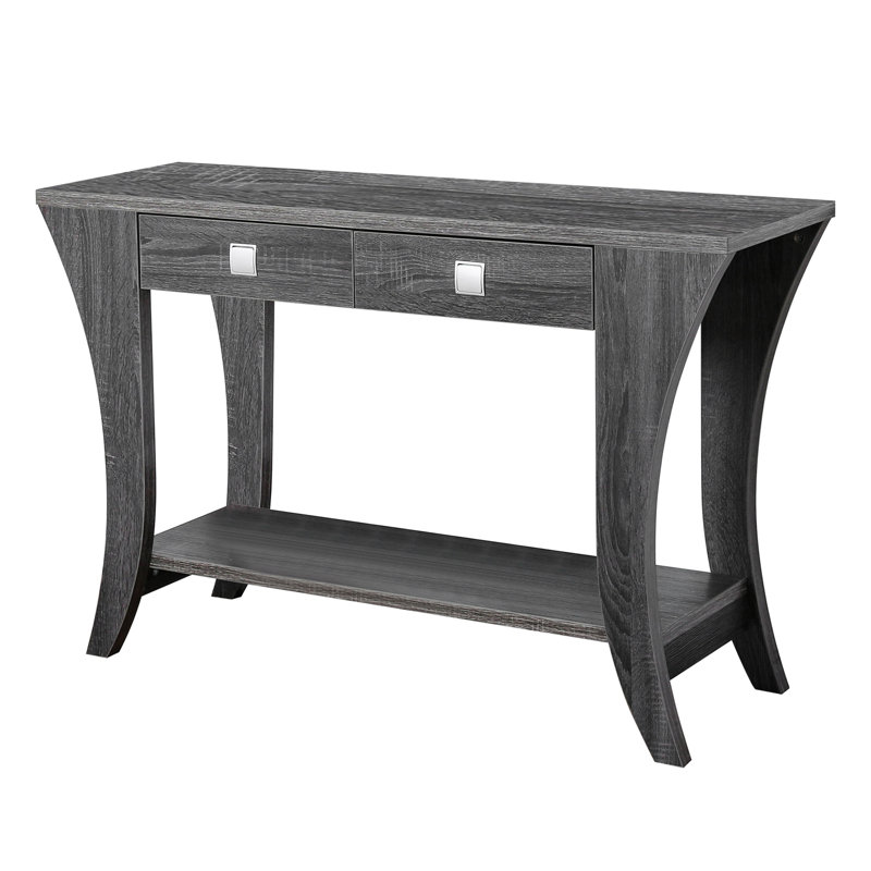 Abbot 120.02cm Console Table